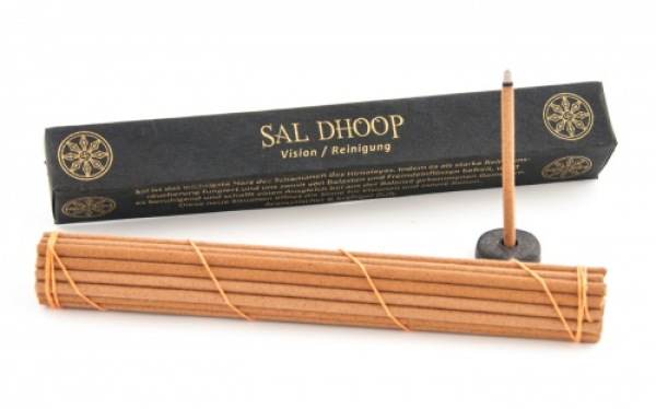 Räucherstäbchen aus Tibet, Tibet Line Sal Dhoop
